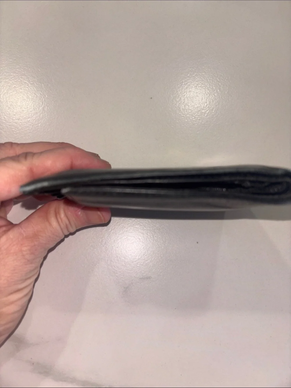 Gucci bifold wallet
